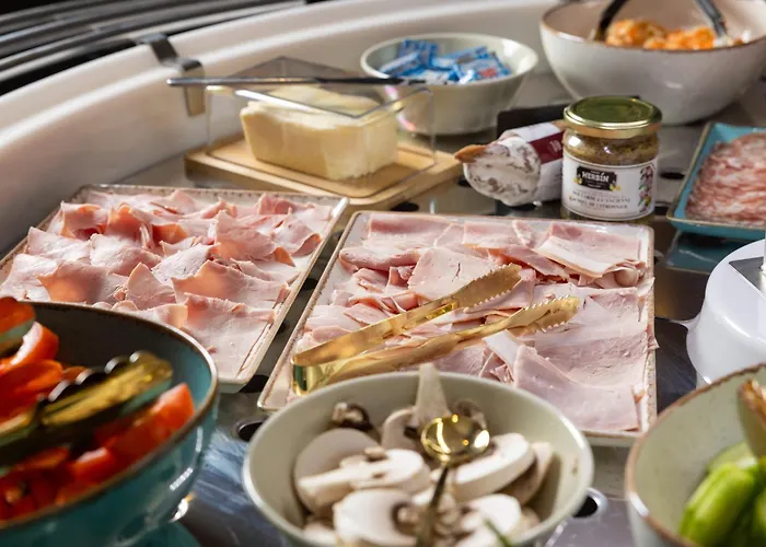 Hotel Khla Nice